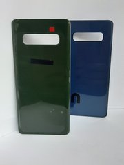 Задняя крышка корпуса для Samsung S10 + зеленый