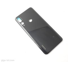 Задняя крышка корпуса для Huawei P Smart Z черный