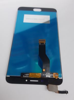 Дисплей для телефона Meizu M3 Note L681 чорний