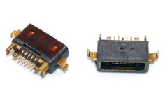 Роз'єм зарядки (коннектор) micro USB для Sony LT18