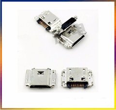 Роз'єм зарядки (коннектор) micro USB для Samsung J500 / J5 2015 / J700 / J7 2015