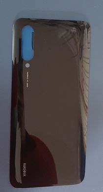 Задня кришка корпусу для Xiaomi Mi 9 Lite чорного та синього кольорів