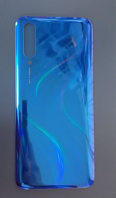 Задняя крышка корпуса для Xiaomi Mi 9 Lite черного и синего цветов
