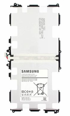 Акумулятор АКБ батарея Samsung P6000 P6010 P6050 T520 T525 T8220E