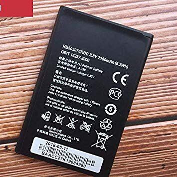Аккумулятор АКБ батарея Huawei Y3 II (LUA-U22), G606, G610, G700, Y600, A199, C8815, G615, G716 HB505076RBC