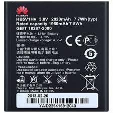 Аккумулятор АКБ батарея Huawei Y511 HB5V1