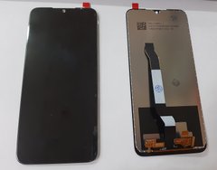 Дисплей (экран) для телефона Xiaomi Redmi Note 8T+ Touchscreen сенсор