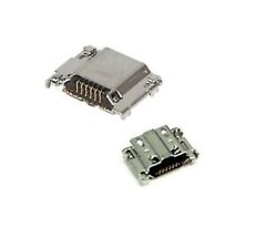 Роз'єм зарядки (коннектор) micro USB для Samsung I9300
