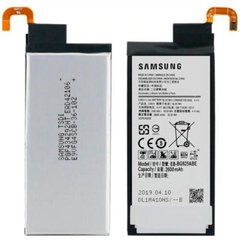 Аккумулятор АКБ батарея Samsung G925 Galaxy S6 Edge (BE-BG925ABE)
