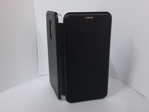 Чехол - книжка для Xiaomi Redmi 5 / черный