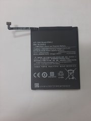 Аккумулятор АКБ батарея Xiaomi Redmi Note 8 Pro BM4J