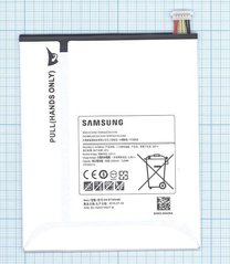 Аккумулятор АКБ батарея Samsung T350 / T355 Galaxy Tab A 8.0 / EB-BT355ABE / BT355ABA (4200 mAh)