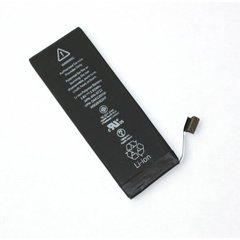 Аккумулятор АКБ батарея для Apple iPhone 5S / 5C