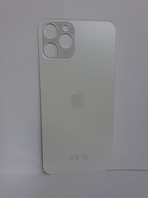 Задняя крышка корпуса для   iPhone 11 Pro