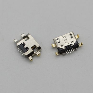 Разъем зарядки (коннектор) micro USB для Meizu M6