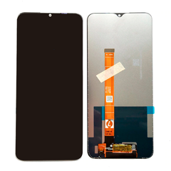 Дисплей OPPO Realme C11 с сенсором черный