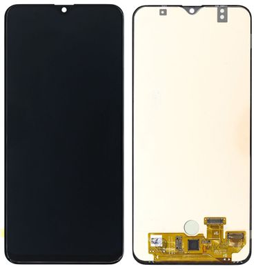 Дисплей Samsung Galaxy A307 / A30 S с сенсором OLED