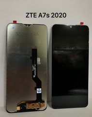 Дисплей для телефона ZTE A7s 2020