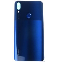 Задняя крышка корпуса для Huawei P Smart Z синий