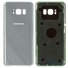Задняя крышка корпуса для Samsung S8 Plus серый