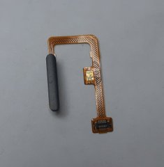 Сканер отпечатка с кнопкой питания  для Xiaomi Mi 11 Lite