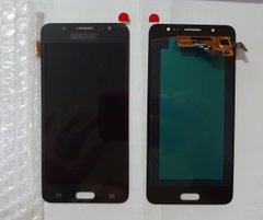 Дисплей Samsung Galaxy J5 -( 2016) / J510 с сенсором черный Oled