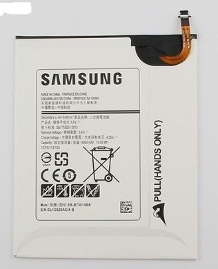 Аккумулятор АКБ батарея Samsung EB-BT561ABE Galaxy Tab E 9.6 SM-T560, T561 5000mAh