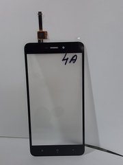 Сенсор Xiaomi Redmi 4А черный