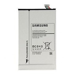 Акумулятор АКБ батарея Samsung T700 Galaxy Tab S 8.4 / T705 Galaxy Tab S 8.4, 4900 mAh