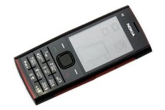 Корпус Nokia X 2-00