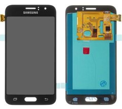 Дисплей Samsung Galaxy J120 / J1 (2016) с сенсором OLED
