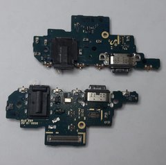 Шлейф зарядки для Samsung A52 / A525
