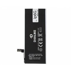 Акумулятор АКБ батарея для Apple iPhone 6 / 6G Doolike