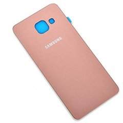 Задня кришка корпусу для Samsung A5 2016 A510 рожевий