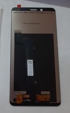 ЖКИ дисплей Xiaomi Redmi Note 5 + сенсор