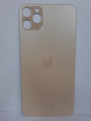 Задняя крышка корпуса для iPhone  11 Pro Max