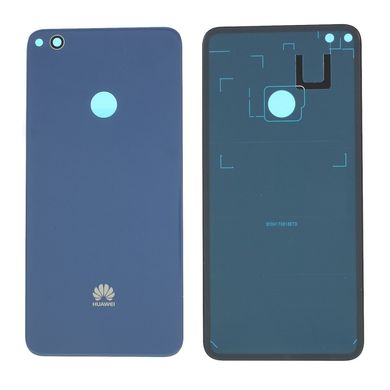 Задняя крышка корпуса для Huawei P8 Lite 2017 синий
