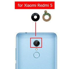 Стекло на камеру Xiaomi Redmi 5