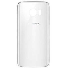 Задняя крышка корпуса для Samsung S7 белый