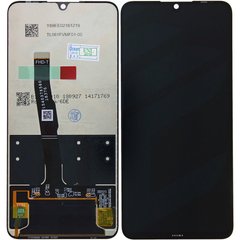 Дисплей Huawei P30 lite / Nova 4e + сенсор Mar-L21