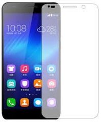 Захисне скло Huawei Honor 6