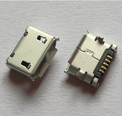 Роз'єм зарядки (коннектор) micro USB для Motorola Droid / MB865 / MB870