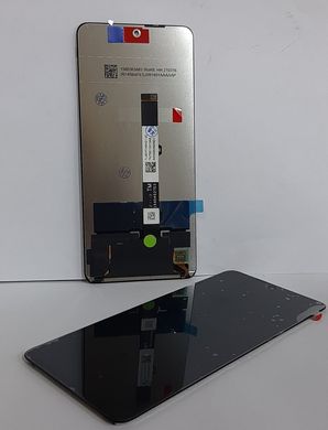 Дисплей Xiaomi MI 10T Lite + сенсор