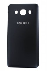 Задня кришка корпусу для Samsung J5 2016 J510H чорний