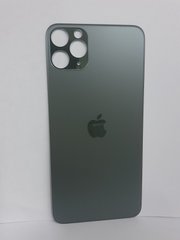 Задняя крышка корпуса для iPhone  11 Pro Max