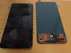Дисплей для Huawei Psmart S з сенсором - OLED