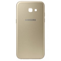 Задняя крышка корпуса для Samsung A5 2017 A520 золотой