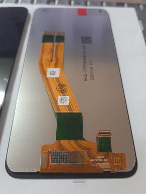 Дисплей Samsung Galaxy A11 (2020) / A115F + сенсор