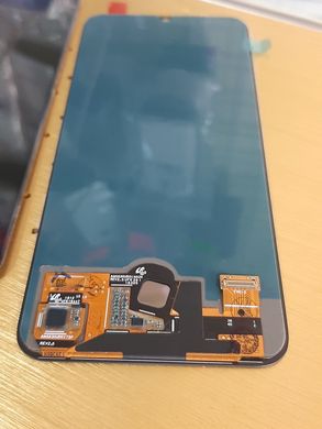 Дисплей для Huawei Psmart S с сенсором - OLED