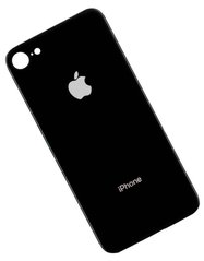 Задняя крышка корпуса для iPhone 8 черный
